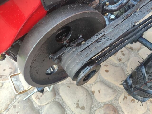 Кентавр Другая, объемом двигателя 0 л и пробегом 0 тыс. км за 920 $, фото 7 на Automoto.ua