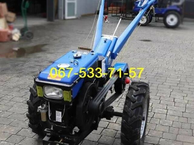 Кентавр Інша, об'ємом двигуна 0 л та пробігом 0 тис. км за 934 $, фото 2 на Automoto.ua