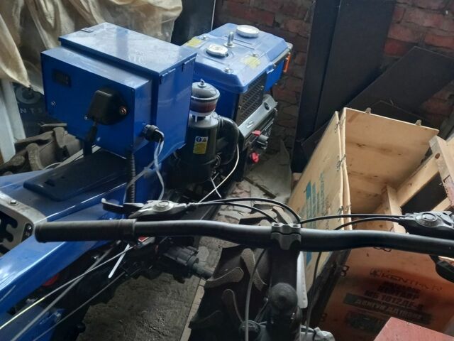 Кентавр Другая, объемом двигателя 0 л и пробегом 3 тыс. км за 1430 $, фото 1 на Automoto.ua