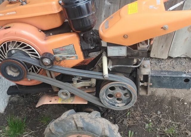 Кентавр Другая, объемом двигателя 1 л и пробегом 30 тыс. км за 340 $, фото 1 на Automoto.ua