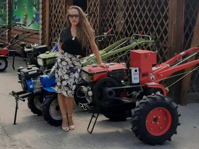 Кентавр Другая, объемом двигателя 0 л и пробегом 0 тыс. км за 358 $, фото 2 на Automoto.ua