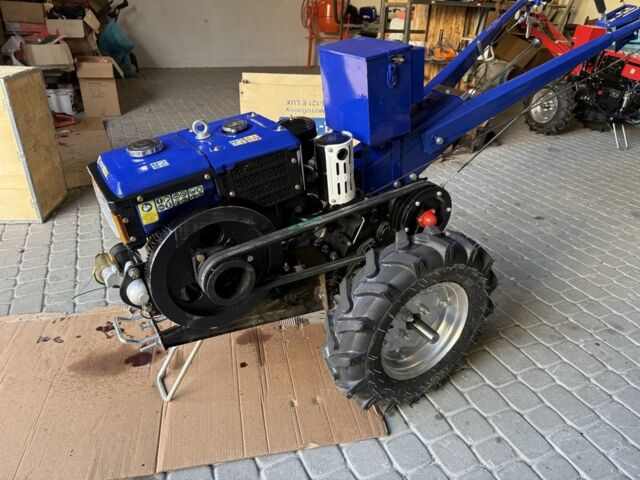 Кентавр Інша, об'ємом двигуна 0.19 л та пробігом 0 тис. км за 1200 $, фото 11 на Automoto.ua