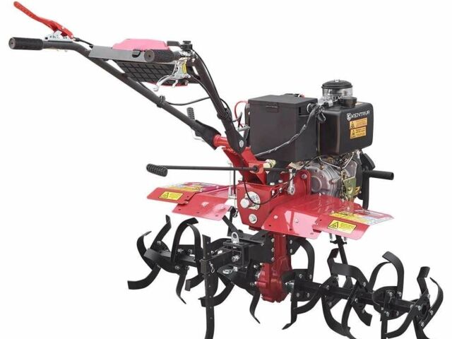 Кентавр Другая, объемом двигателя 0.44 л и пробегом 1 тыс. км за 777 $, фото 8 на Automoto.ua