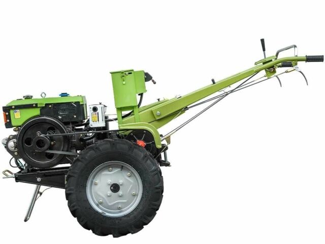 Кентавр Інша, об'ємом двигуна 0.4 л та пробігом 1 тис. км за 1150 $, фото 2 на Automoto.ua