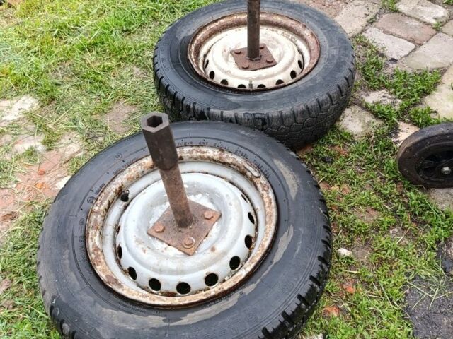 Кентавр Другая, объемом двигателя 0 л и пробегом 0 тыс. км за 231 $, фото 3 на Automoto.ua