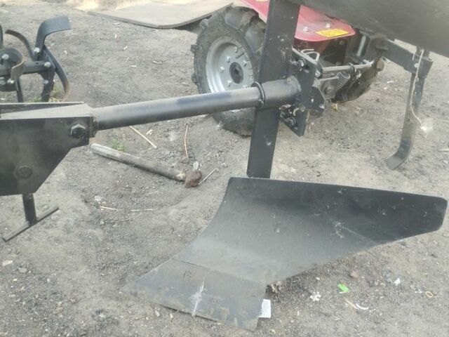 Красный Кентавр МБ 40-2-4, объемом двигателя 0 л и пробегом 10 тыс. км за 533 $, фото 2 на Automoto.ua