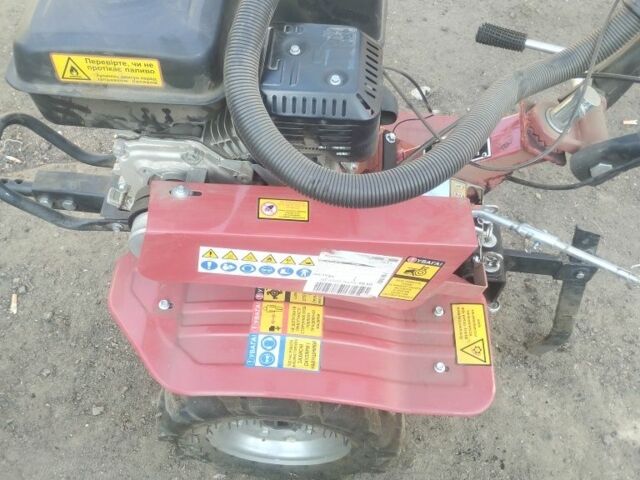 Красный Кентавр МБ 40-2-4, объемом двигателя 0 л и пробегом 10 тыс. км за 533 $, фото 5 на Automoto.ua