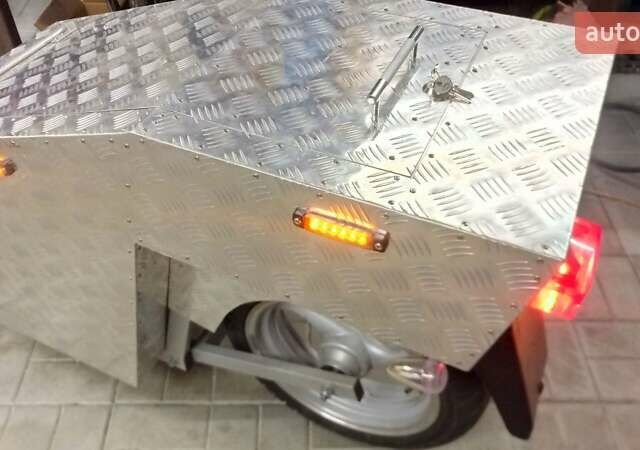 Кентавр ПМ, об'ємом двигуна 0 л та пробігом 1 тис. км за 531 $, фото 3 на Automoto.ua