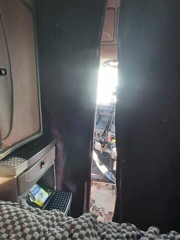 Белый Кенворт T2000, объемом двигателя 15 л и пробегом 100 тыс. км за 18000 $, фото 36 на Automoto.ua