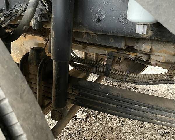 Синий Кенворт T800, объемом двигателя 0 л и пробегом 1000 тыс. км за 25000 $, фото 4 на Automoto.ua
