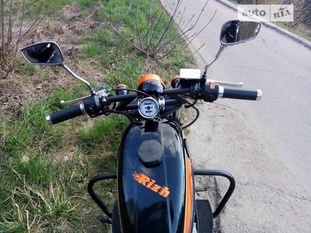 Кевесекл ХК, объемом двигателя 0.15 л и пробегом 5 тыс. км за 900 $, фото 2 на Automoto.ua