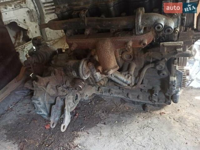 Киа Беста, объемом двигателя 0 л и пробегом 338 тыс. км за 1000 $, фото 10 на Automoto.ua