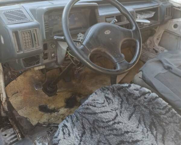Киа Беста, объемом двигателя 0 л и пробегом 338 тыс. км за 1000 $, фото 4 на Automoto.ua