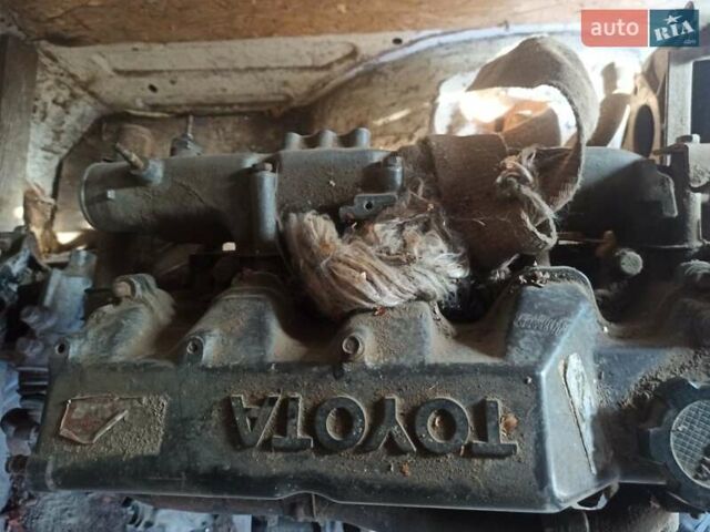 Киа Беста, объемом двигателя 0 л и пробегом 338 тыс. км за 1000 $, фото 11 на Automoto.ua