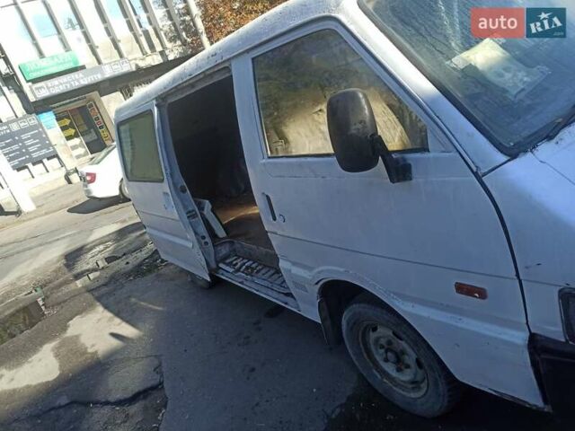 Киа Беста, объемом двигателя 0 л и пробегом 338 тыс. км за 1000 $, фото 9 на Automoto.ua