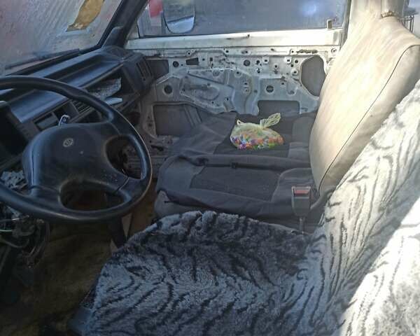 Киа Беста, объемом двигателя 0 л и пробегом 338 тыс. км за 1000 $, фото 7 на Automoto.ua