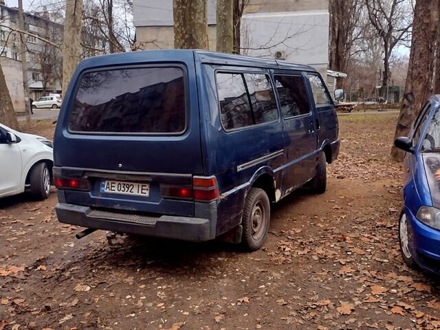 Кіа Беста, об'ємом двигуна 2.2 л та пробігом 10 тис. км за 800 $, фото 3 на Automoto.ua