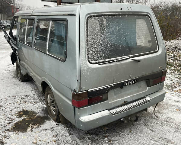 Кіа Беста, об'ємом двигуна 2.2 л та пробігом 185 тис. км за 1500 $, фото 2 на Automoto.ua