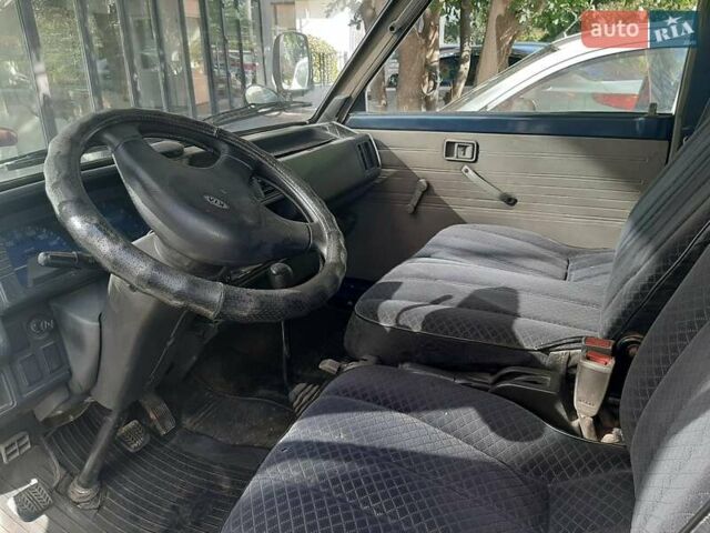 Киа Беста, объемом двигателя 2.2 л и пробегом 117 тыс. км за 4600 $, фото 1 на Automoto.ua