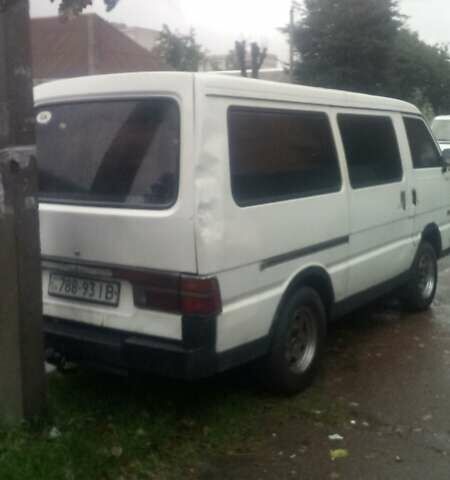 Киа Беста, объемом двигателя 2.2 л и пробегом 185 тыс. км за 1950 $, фото 2 на Automoto.ua