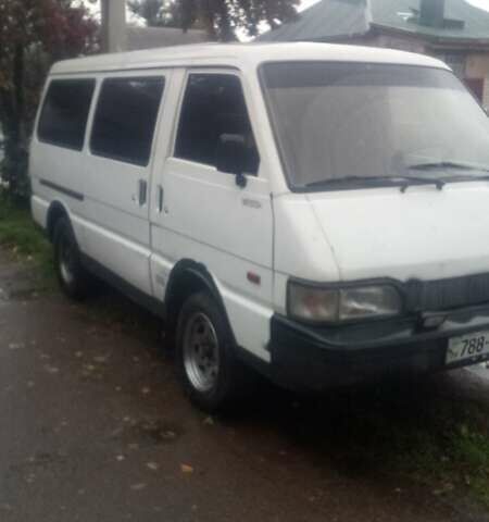 Киа Беста, объемом двигателя 2.2 л и пробегом 185 тыс. км за 1950 $, фото 3 на Automoto.ua
