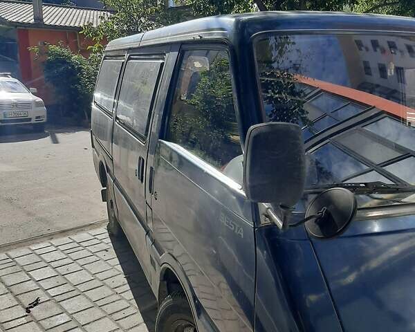 Киа Беста, объемом двигателя 2.2 л и пробегом 117 тыс. км за 4600 $, фото 4 на Automoto.ua