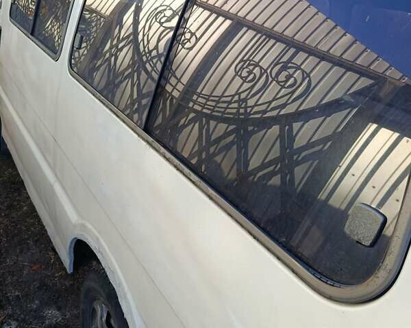 Киа Беста, объемом двигателя 2.2 л и пробегом 300 тыс. км за 1100 $, фото 1 на Automoto.ua