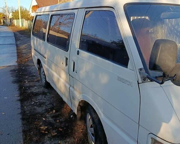 Киа Беста, объемом двигателя 2.2 л и пробегом 300 тыс. км за 1100 $, фото 2 на Automoto.ua