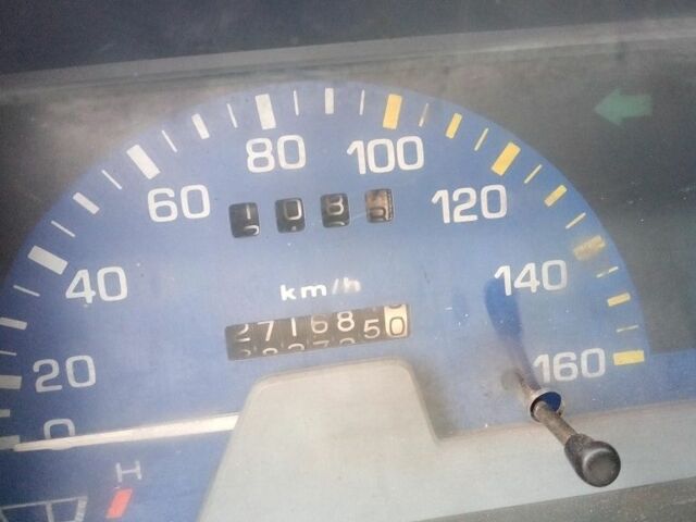 Киа Беста, объемом двигателя 0 л и пробегом 0 тыс. км за 2150 $, фото 1 на Automoto.ua