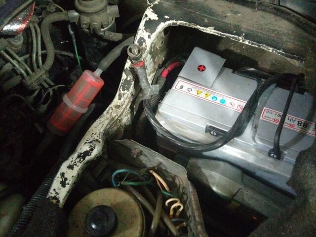 Киа Беста, объемом двигателя 0 л и пробегом 0 тыс. км за 2150 $, фото 3 на Automoto.ua