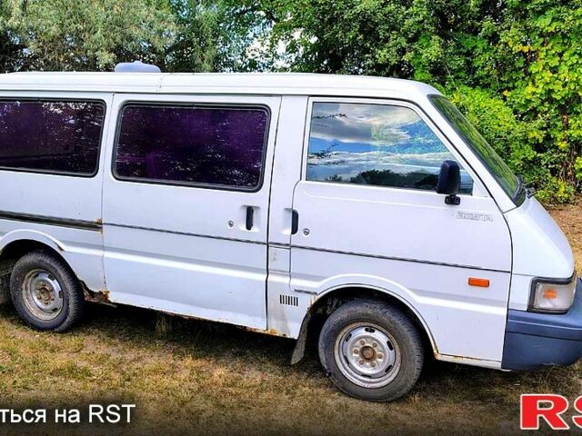 Киа Беста, объемом двигателя 2.2 л и пробегом 250 тыс. км за 950 $, фото 5 на Automoto.ua