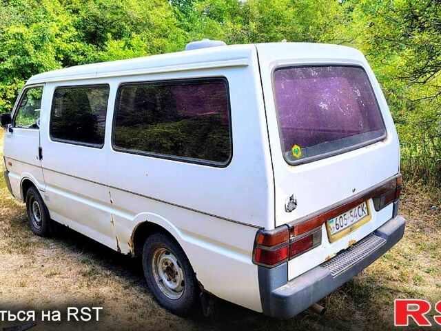Киа Беста, объемом двигателя 2.2 л и пробегом 250 тыс. км за 950 $, фото 8 на Automoto.ua