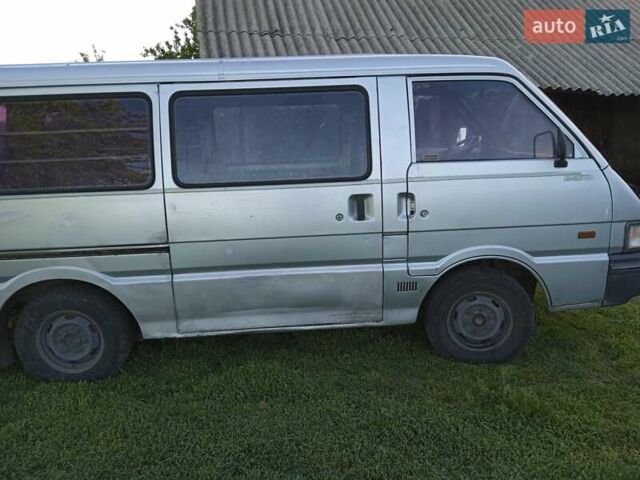 Сірий Кіа Беста, об'ємом двигуна 2.18 л та пробігом 300 тис. км за 1100 $, фото 4 на Automoto.ua