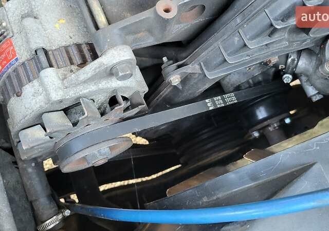 Синий Киа Беста, объемом двигателя 2.2 л и пробегом 195 тыс. км за 4100 $, фото 19 на Automoto.ua