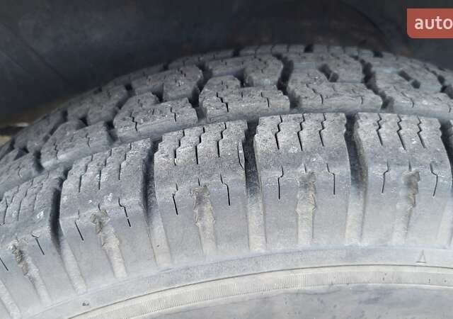 Синий Киа Беста, объемом двигателя 2.2 л и пробегом 195 тыс. км за 4100 $, фото 18 на Automoto.ua