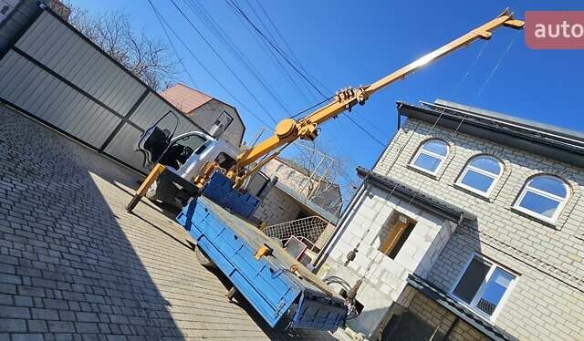 Белый Киа Бонго, объемом двигателя 2.9 л и пробегом 208 тыс. км за 20000 $, фото 29 на Automoto.ua