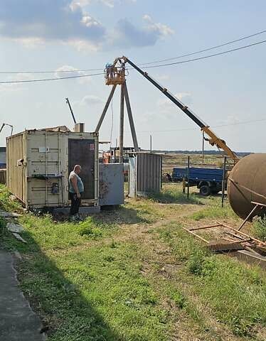 Белый Киа Бонго, объемом двигателя 2.9 л и пробегом 208 тыс. км за 20000 $, фото 17 на Automoto.ua