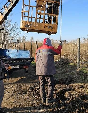 Белый Киа Бонго, объемом двигателя 2.9 л и пробегом 208 тыс. км за 20000 $, фото 22 на Automoto.ua