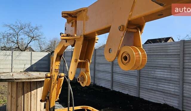 Белый Киа Бонго, объемом двигателя 2.9 л и пробегом 207 тыс. км за 15000 $, фото 16 на Automoto.ua