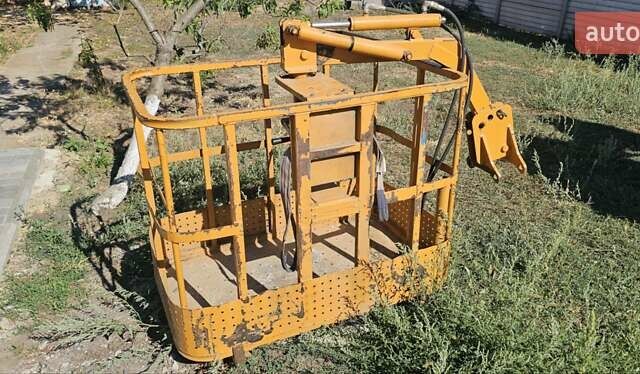 Белый Киа Бонго, объемом двигателя 2.9 л и пробегом 207 тыс. км за 15000 $, фото 10 на Automoto.ua