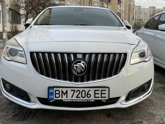 Белый Киа Каденза, объемом двигателя 2 л и пробегом 147 тыс. км за 9000 $, фото 1 на Automoto.ua