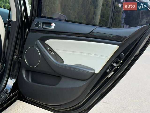 Чорний Кіа Каденза, об'ємом двигуна 3.3 л та пробігом 270 тис. км за 9300 $, фото 41 на Automoto.ua