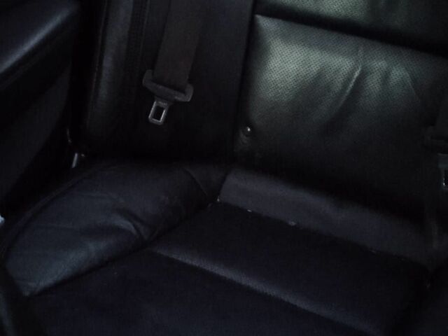 Серый Киа Каденза, объемом двигателя 3 л и пробегом 203 тыс. км за 8500 $, фото 6 на Automoto.ua