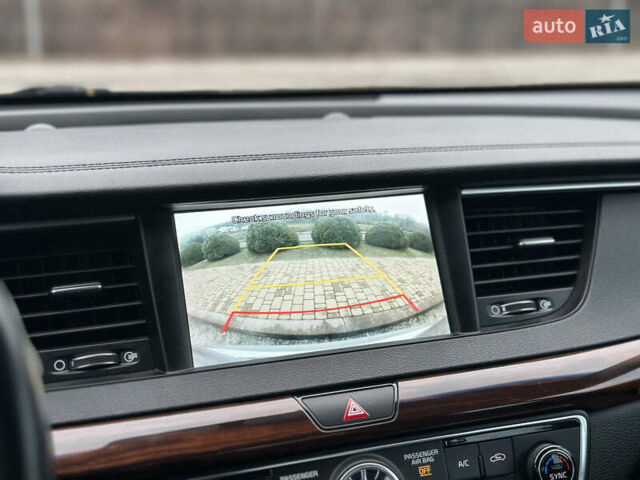 Сірий Кіа Каденза, об'ємом двигуна 3.34 л та пробігом 90 тис. км за 15900 $, фото 25 на Automoto.ua
