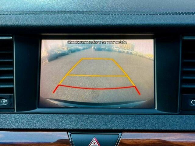 Серый Киа Каденза, объемом двигателя 3.3 л и пробегом 105 тыс. км за 11900 $, фото 17 на Automoto.ua