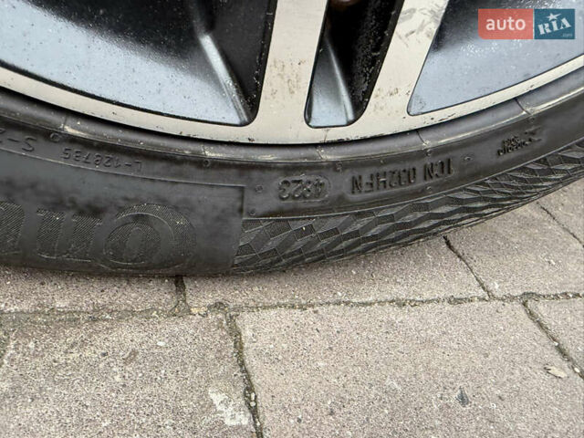 Белый Киа Каренс, объемом двигателя 1.7 л и пробегом 196 тыс. км за 11974 $, фото 79 на Automoto.ua