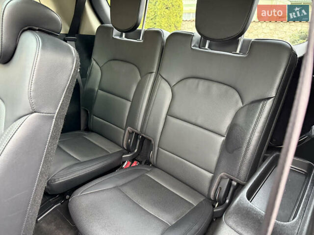 Белый Киа Каренс, объемом двигателя 1.7 л и пробегом 196 тыс. км за 11974 $, фото 52 на Automoto.ua