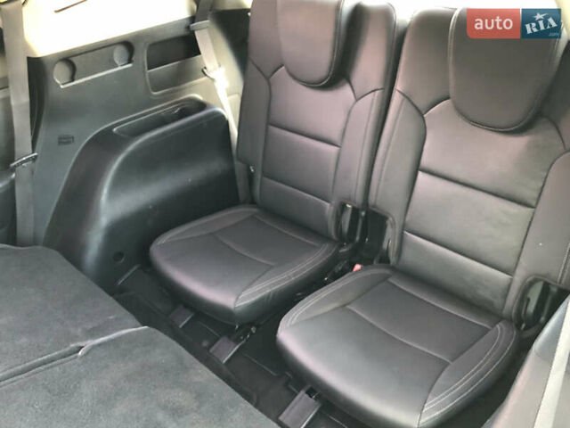 Белый Киа Каренс, объемом двигателя 2 л и пробегом 250 тыс. км за 11000 $, фото 28 на Automoto.ua