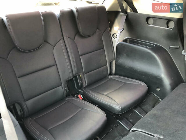 Белый Киа Каренс, объемом двигателя 2 л и пробегом 250 тыс. км за 11000 $, фото 27 на Automoto.ua