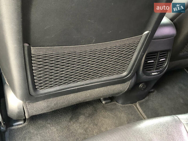 Белый Киа Каренс, объемом двигателя 2 л и пробегом 250 тыс. км за 11000 $, фото 29 на Automoto.ua